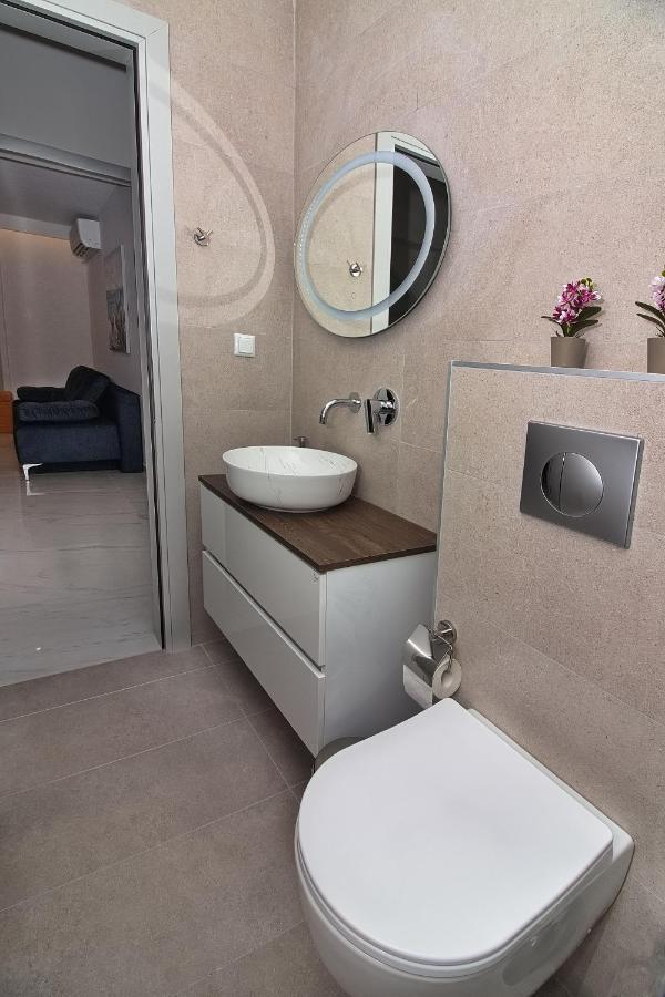 Garitsa Gem Suite Corfu  Exterior photo